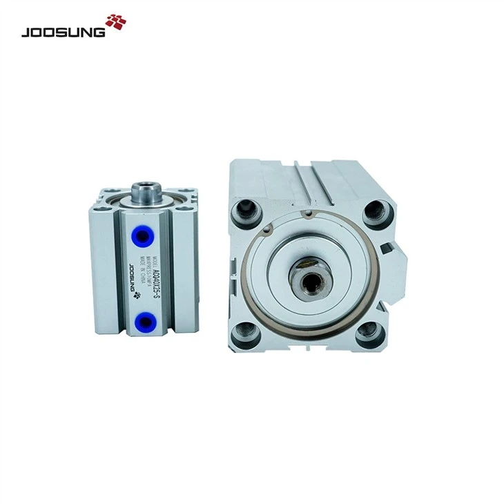 Single Acting Pneumatic Cylinders