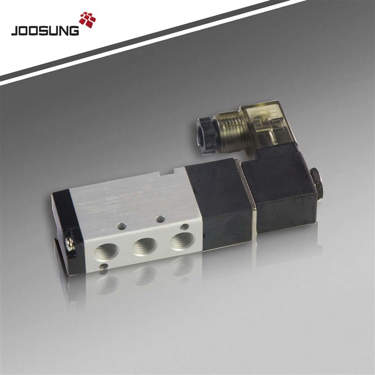 4V230-06 Solenoid Valve